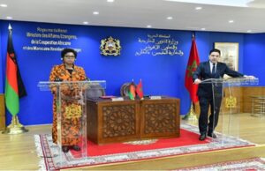 Le Malawi réitère son soutien à l’intégrité territoriale du Maroc
