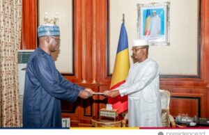 Le Tchad dit être sollicité pour soutenir la candidature du Niger à l’OMS Afrique