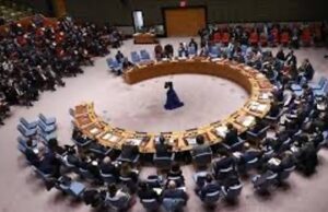 Le Chef de l’ONU exige un siège permanent au Conseil de sécurité pour l’Afrique