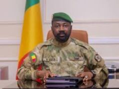 Le Mali invite l’ambassadrice suédoise à quitter son territoire sous 72h