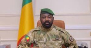 Le Mali invite l’ambassadrice suédoise à quitter son territoire sous 72h