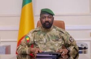 Le Mali invite l’ambassadrice suédoise à quitter son territoire sous 72h