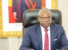 Congo-Brazzaville : Leger remaniement du gouvernement
