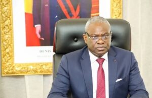 Congo-Brazzaville : Leger remaniement du gouvernement