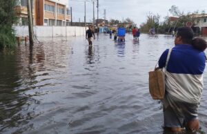 Cyclones à Madagascar : Les secours bloqués par manque de fonds