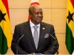 Traite transatlantique : John Mahama réclame la reconnaissance du « crime suprême contre l’humanité » à l’ONU