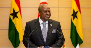 Traite transatlantique : John Mahama réclame la reconnaissance du « crime suprême contre l’humanité » à l’ONU