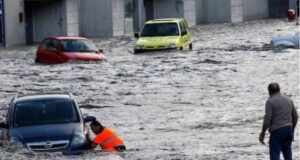 Le Maroc annonce une enveloppe de 3 milliards de dirhams pour les sinistrés des intempéries