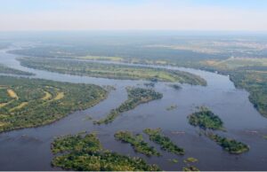 Le FEM annonce un don de 9,45 millions de dollars pour renforcer la gouvernance de l’eau résiliente au climat en Afrique australe
