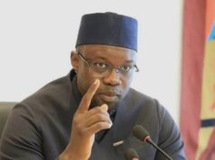 Sénégal : Ousmane Sonko veut transformer la filière sel en un véritable levier de souveraineté industrielle