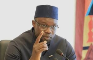 Sénégal : Ousmane Sonko veut transformer la filière sel en un véritable levier de souveraineté industrielle