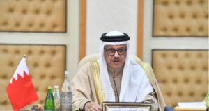 Bahreïn renouvelle son appui total à l’intégrité territoriale du Maroc