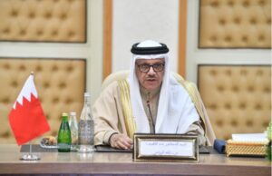 Bahreïn renouvelle son appui total à l’intégrité territoriale du Maroc