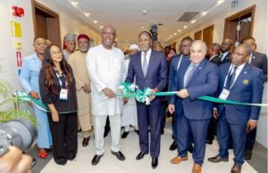 L’APPO prend officiellement possession du siège de la Banque Africaine de l’Énergie au Nigeria