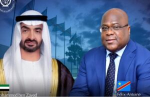 La RDC annonce la signature de l’accord de coopération économique globale avec les Émirats Arabes Unis