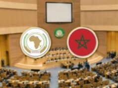 Le Maroc élu au CPS de l’UA