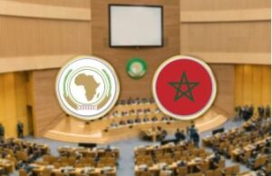 Le Maroc élu au CPS de l’UA