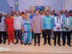 Le Burkina Faso lance une offensive contre les clichés qui ternissent son image