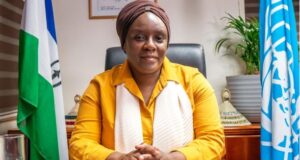 La zambienne Amanda Khozi Mukwashi nommée Coordonnatrice résidente des Nations Unies en Angola