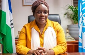 La zambienne Amanda Khozi Mukwashi nommée Coordonnatrice résidente des Nations Unies en Angola