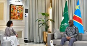 Crise à l’Est de la RDC : L’UE octroie une aide humanitaire de plus de 81 millions d’euros