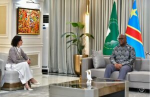 Crise à l’Est de la RDC : L’UE octroie une aide humanitaire de plus de 81 millions d’euros