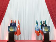 La reconnaissance du Somaliland par Israël ne profiterait ni au Somaliland ni à la Corne de l’Afrique (Président Erdoğan)