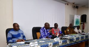 Burkina Faso : Près de 500 milliards de FCFA mobilisés pour le Fonds de Soutien Patriotique en trois ans
