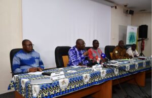 Burkina Faso : Près de 500 milliards de FCFA mobilisés pour le Fonds de Soutien Patriotique en trois ans