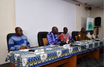 Burkina Faso : Près de 500 milliards de FCFA mobilisés pour le Fonds de Soutien Patriotique en trois ans