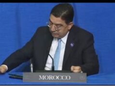 Plan de Paix américain : Nasser Bourita expose la vision du Maroc pour la reconstruction de Gaza