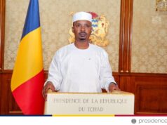 Le Tchad ferme sa frontière avec le Soudan