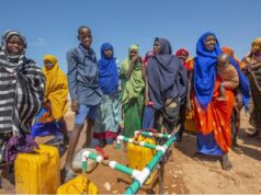 Crise humanitaire en Somalie : L’UE débloque une aide de 63 millions d’euros