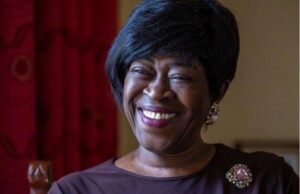 La RDC lance Juliana Lumumba dans la course au Secrétariat général de l’OIF