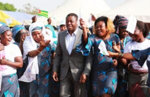 Le Togo décroche la deuxième place en Afrique en matière des droits économiques des femmes