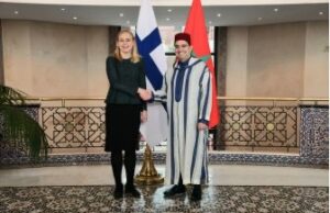 Sahara : La Finlande soutient l’autonomie sous souveraineté marocaine