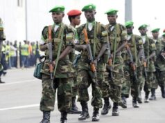 Conflit à l’Est de la RDC : Kigali qualifie d’injustes les sanctions américaines contre l’armée rwandaise