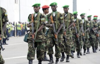 Conflit à l’Est de la RDC : Kigali qualifie d’injustes les sanctions américaines contre l’armée rwandaise