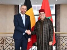 La Belgique réaffirme son soutien « clair et constant » à la souveraineté marocaine sur le Sahara
