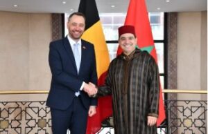 La Belgique réaffirme son soutien « clair et constant » à la souveraineté marocaine sur le Sahara