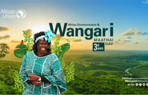L’Union africaine institue le 3 mars Journée Wangari Maathai