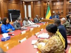 Crise énergétique au Gabon : Oligui Nguema tape sur la table et rappelle la SEEG à l’ordre