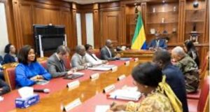 Crise énergétique au Gabon : Oligui Nguema tape sur la table et rappelle la SEEG à l’ordre