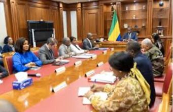 Crise énergétique au Gabon : Oligui Nguema tape sur la table et rappelle la SEEG à l’ordre