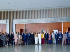 L’Union africaine défend la promotion du multilinguisme