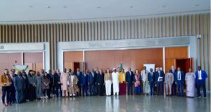 L’Union africaine défend la promotion du multilinguisme