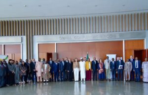 L’Union africaine défend la promotion du multilinguisme