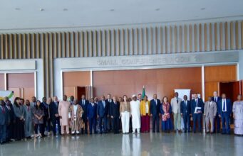 L’Union africaine défend la promotion du multilinguisme