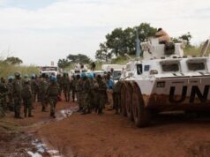 ONU : Le général-major chinois Junhui Wu prend la tête de la Force de la MINUSS au Soudan du Sud