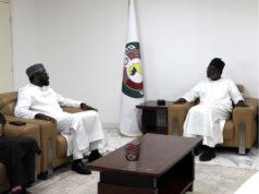 L’UA et la CEDEAO souhaitent renforcer leur collaboration